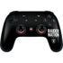 NFL Las Vegas Raiders Team Motto Google Stadia Controller Skin